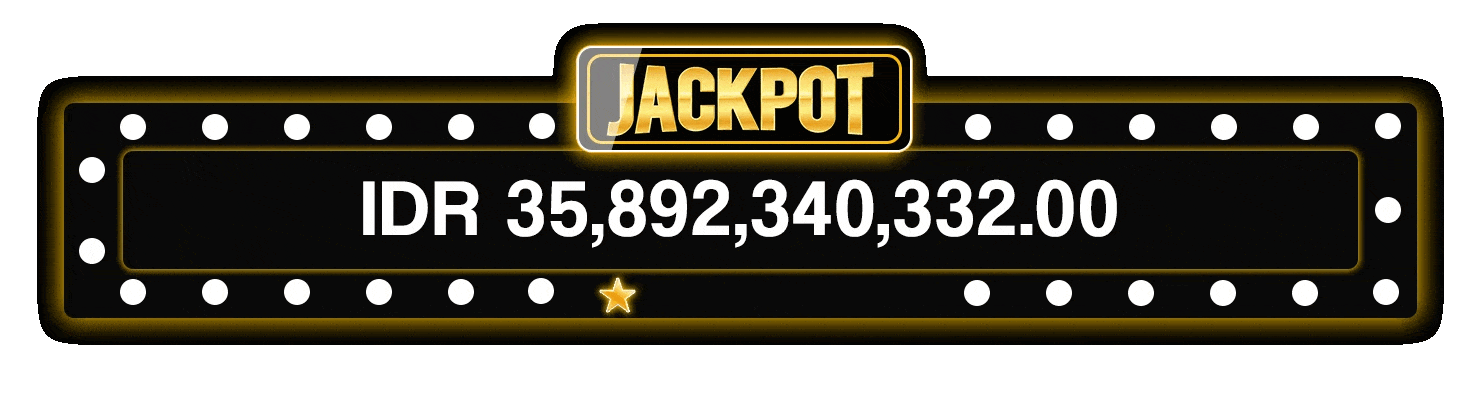 Sablengtoto jackpot