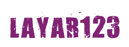 Layar123 logo