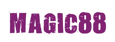Magic88 logo