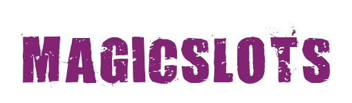 Magicslots logo