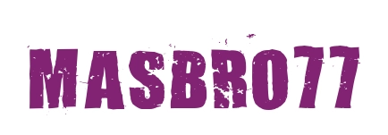 Masbro77 logo