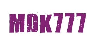 Mdk777 logo