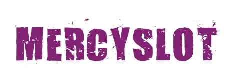 Mercyslot logo