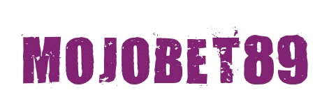 Mojobet89 logo
