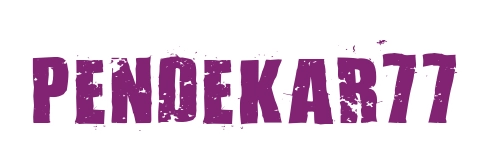 Pendekar77 logo