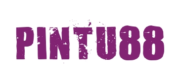 Pintu88 logo