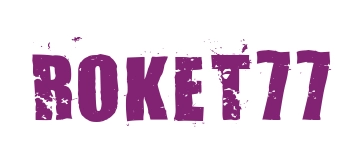 Roket77 logo