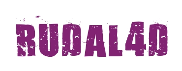 Rudal4D logo