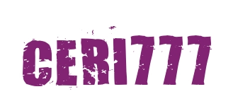 Ceri777 logo