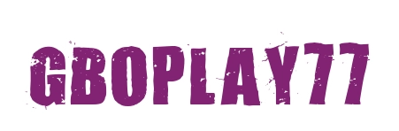Gboplay77 logo