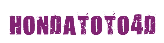 Hondatoto4D