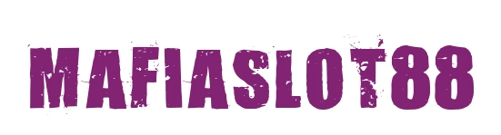 Mafiaslot88 logo