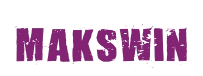 Makswin logo