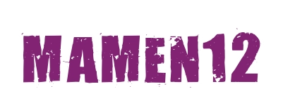 Mamen12 logo