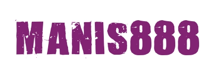 Manis888 logo