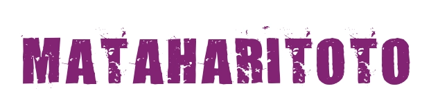 Mataharitoto logo
