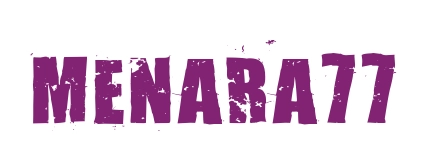Menara77 logo