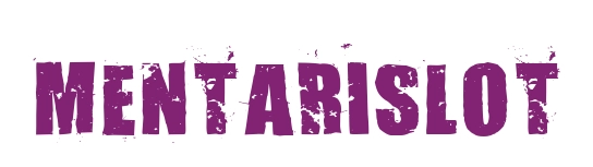 Mentarislot logo