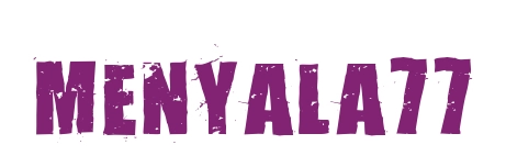 Menyala77 logo