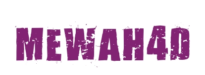 Mewah4D logo