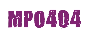 Mpo404 logo