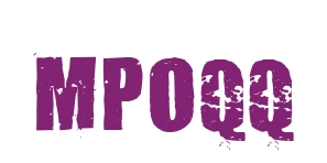Mpoqq logo