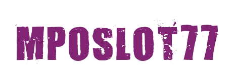 Mposlot77 logo