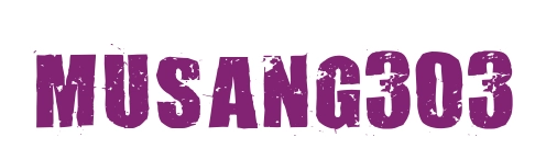 Musang303 logo