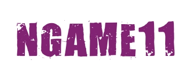 Ngame11 logo