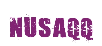 Nusaqq logo
