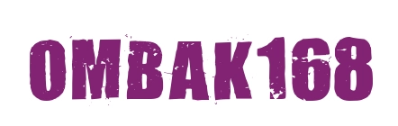 Ombak168 logo