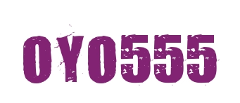 Oyo555 logo