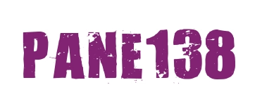 Pane138 logo