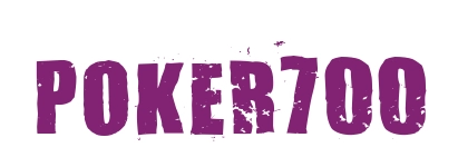 Poker700 logo