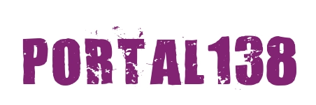 Portal138 logo