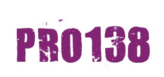 Pro138 logo