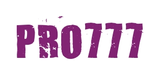 Pro777 logo