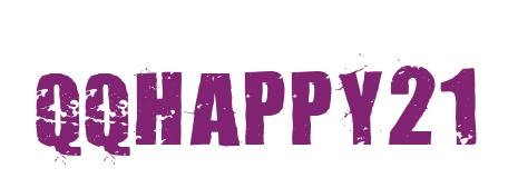 Qqhappy21 logo